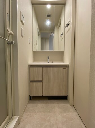 HF上野入谷レジデンスの物件内観写真